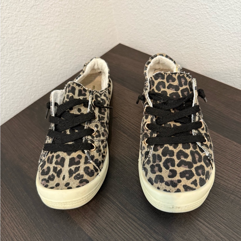 Maurice slip on shoes